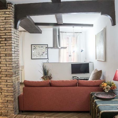Campo De' Fiori Apartment Rome Exterior photo