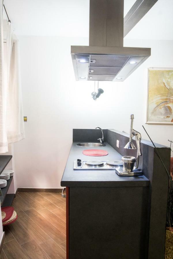 Campo De' Fiori Apartment Rome Exterior photo